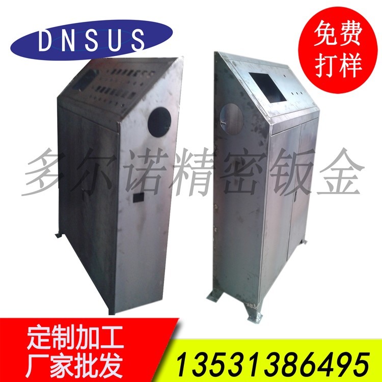 廠家批發(fā)鈑金電箱 非標電箱定制 量大價優(yōu)